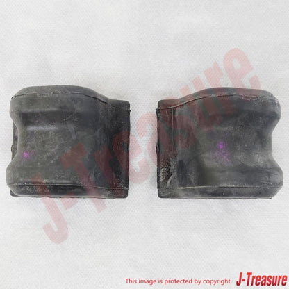 TOYOTA PRIUS ZVW35 10-15 Genuine Front Stabilizer Bush RH & LH set OEM