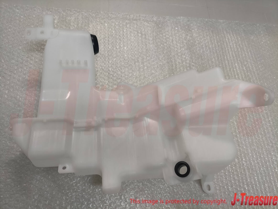 TOYOTA SUPRA JZA80 MK4 1993-1998 Genuine Windshield Washer Jar & Inlet Set OEM