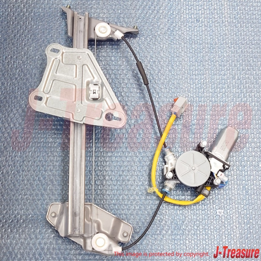 HONDA S2000 AP1 AP2 00-09 Genuine Door Regulator Assy RH 72210-S2A-J02 OEM RHD