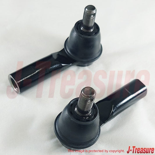 HONDA S2000 AP1 AP2 2000-2009 Genuine Tie Rod End Comp 53540-S47-951 x2 Set OEM