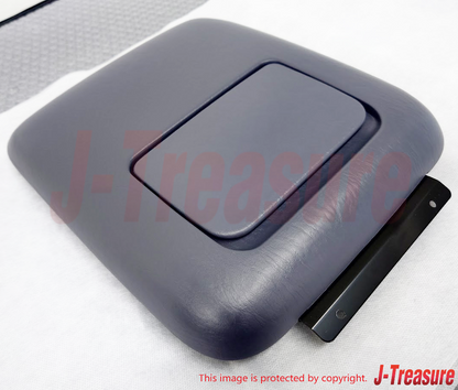 TOYOTA LAND CRUISER 90 KDJ90 96-02 Genuine Center Console Compartment Door OEM