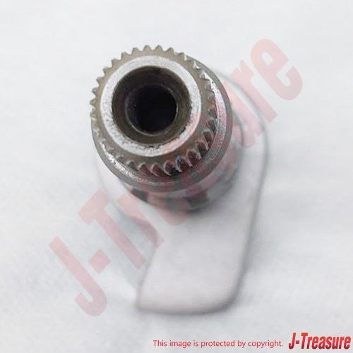 YAMAHA YZ85 2002-2017 Genuine Kick Axle Assy 5PA-15660-00-00 OEM
