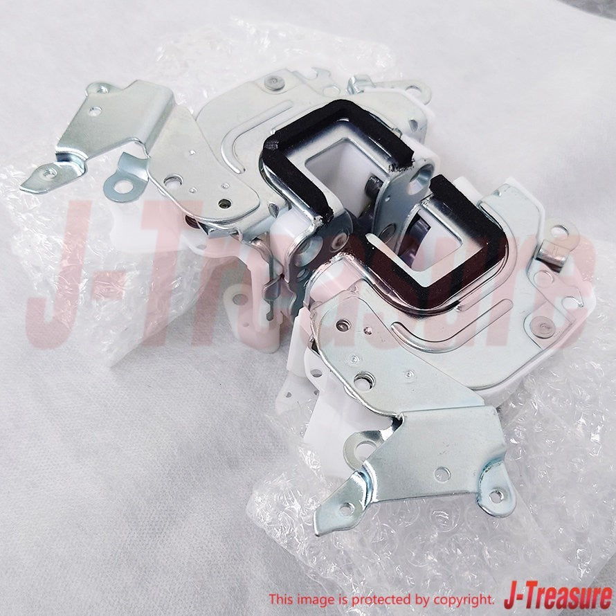 NISSAN SKYLINE GT-R R32 R33 Genuine Front Door Latch Assy RH & LH Set OEM