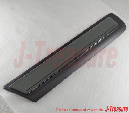 TOYOTA LAND CRUISER FZJ80 '95-04 Genuine Quarter Outside Moulding RH & LH Set