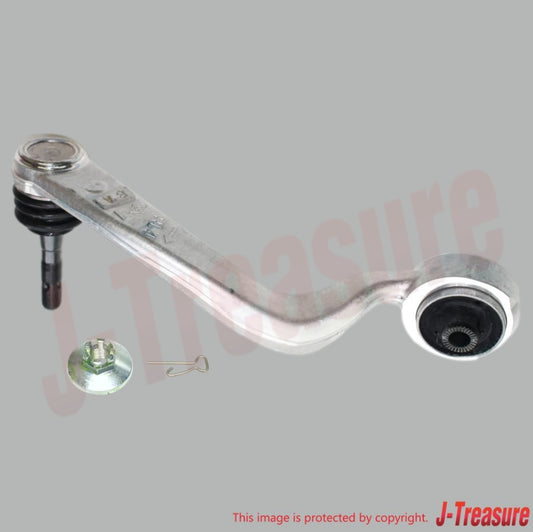 LEXUS LS600h UVF45/46 '08-16 Genuine Fr/Suspension Upper Arm No.2 LH 48630-59145