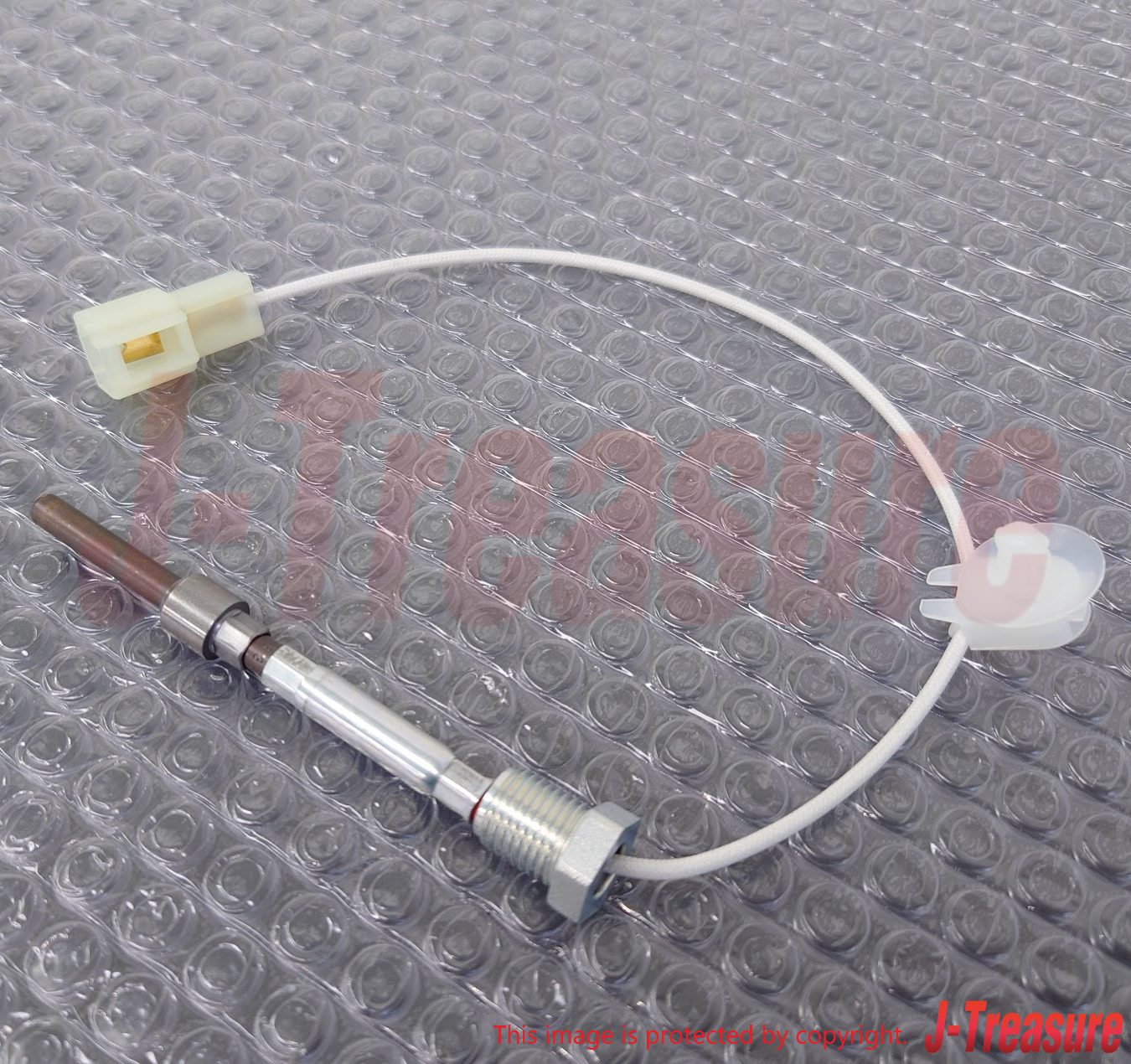 SUBARU SAMBAR VAN & TRUCK KS4 KV4 91-99 Genuine Temperature Sensor 88051TA060
