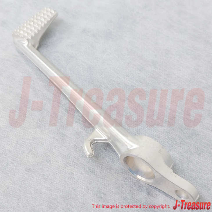 KAWASAKI NINJA ZX-6R ZX636 2013-2024 Genuine Brake Pedal Lever 43001-0718 OEM