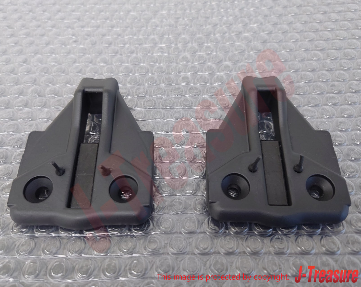 HONDA S2000 AP1 / AP2 00-09 Genuine Hardtop Roof Striker Set 86270-S2A-902 OEM