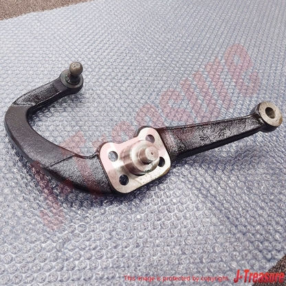 TOYOTA 4RUNNER LN# RN# 84-86 Genuine Steering Knuckle Arm LHD 45601-35081 OEM