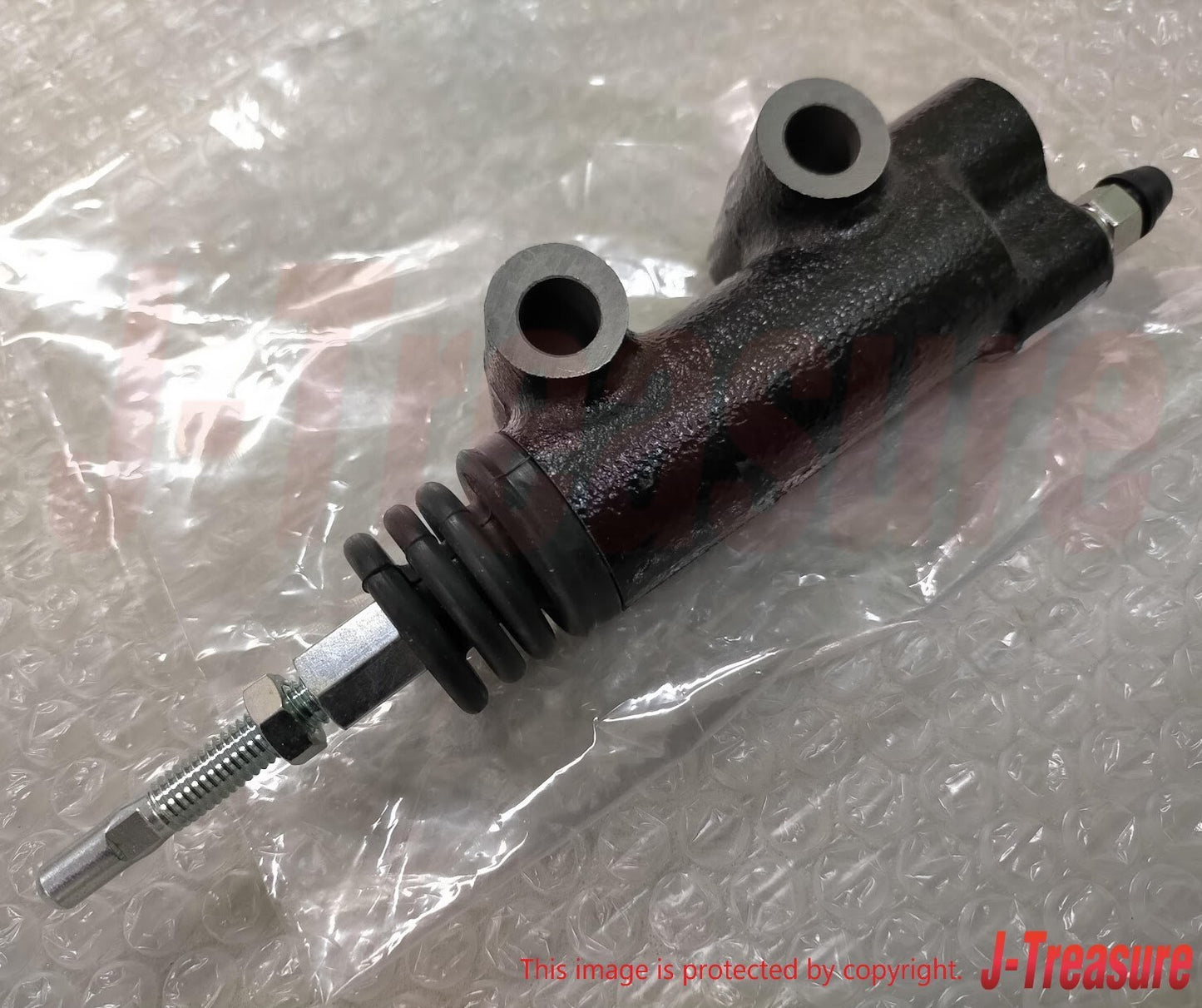 MITSUBISHI JEEP J53 J55 Genuine Clutch Release Cylinder Assy MD704251 OEM
