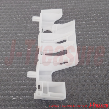 TOYOTA ALPHARD Genuine Front Bumper Side Support Right & Left Set OEM
