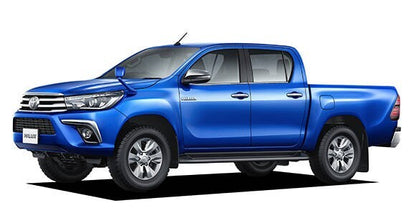 TOYOTA HILUX GUN1## Genuine 1GD-FTV 2GD-FTV EGR Cooler No.1 25681-0E010 OEM