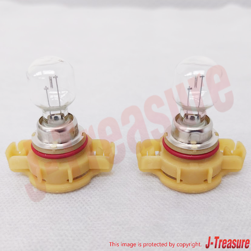 SUBARU XV CROSSTREK GP# 13-15 16-17 Genuine PSX24W Fog Lamp Bulb 84920FJ021 OEM