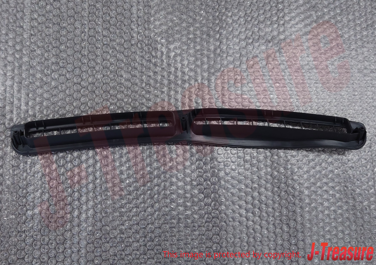 MITSUBISHI 3000GT Z1#A 1991-1999 Genuine Defroster Grille RH & LH Set OEM
