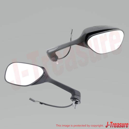 SUZUKI GSX-R1000 2012-2016 Genuine Ria View Mirror Assy RH & LH Set OEM