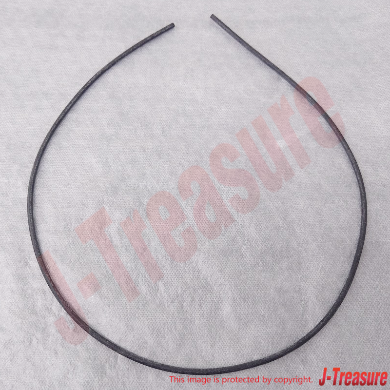 TOYOTA 4RUNNER VZN61 85-89 Genuine Rear Combination Lamp Lens Gasket RH & LH Set