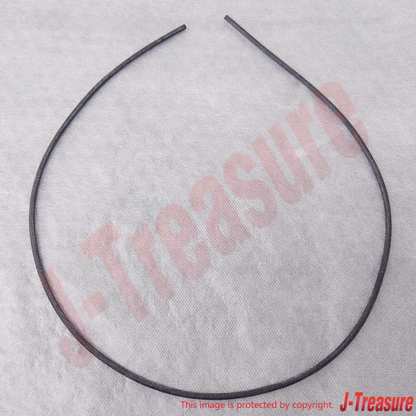 TOYOTA 4RUNNER VZN61 85-89 Genuine Rear Combination Lamp Lens Gasket RH & LH Set