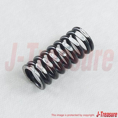 HONDA XR650L '93-09 '12-25 Genuine Clutch Spring  22401-MK2-003 x4 Set OEM