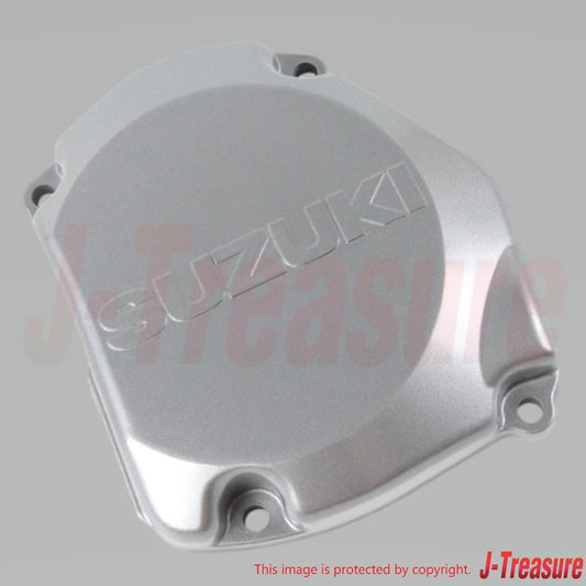 SUZUKI RM125 1998-2008 Genuine Magneto Cover 11351-36F00 OEM For Crankcase LH
