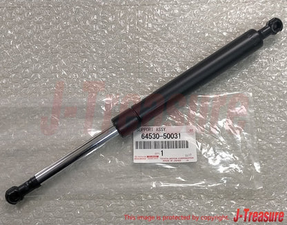 TOYOTA CELSIOR LEXUS LS430 UFC30 Genuine Luggage Compartment Door Support OEM