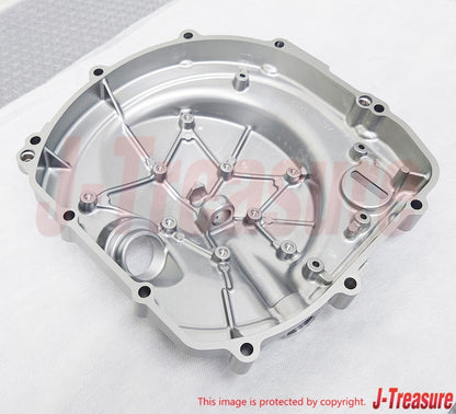 KAWASAKI NINJA ZX-6 ZX600E 1993-2002 Genuine Clutch Cover & Gasket Set OEM