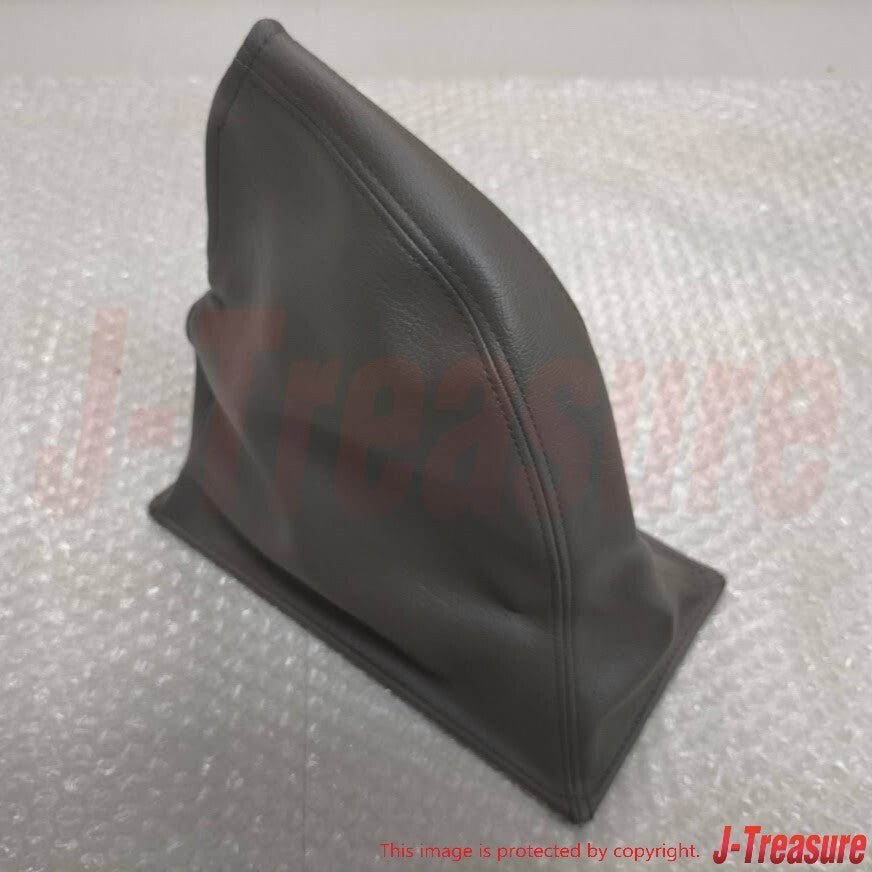 TOYOTA LAND CRUISER 70 Series Genuine Handbrake Lever Boot 46243-60060-E0 OEM