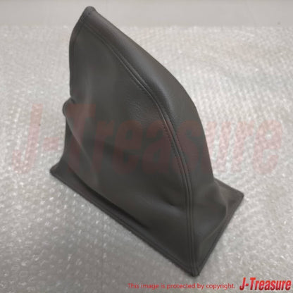TOYOTA LAND CRUISER 70 Series Genuine Handbrake Lever Boot 46243-60060-E0 OEM