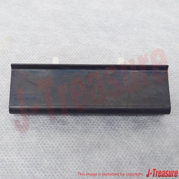 HONDA S2000 AP2 TYPE S, CR '08-09 Genuine Trunk Lid Protector & Stopper Set OEM