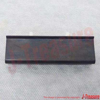 HONDA S2000 AP2 TYPE S, CR '08-09 Genuine Trunk Lid Protector & Stopper Set OEM