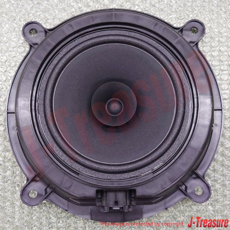 MAZDA MAZDA3 BM BN 14-18 Genuine Front Door Loud Speaker BHN9-66-960 RH & LH Set