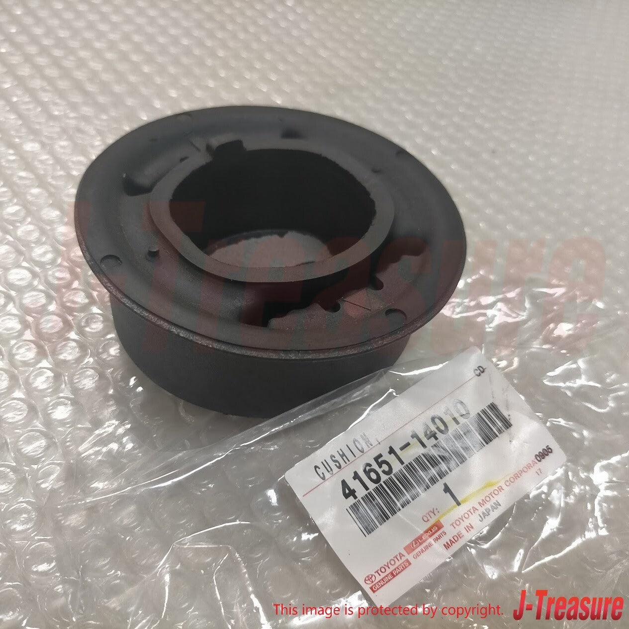 TOYOTA SUPRA JZA80 93-98 Genuine Rear Differential Moumt Cushion No2 & No3 Set