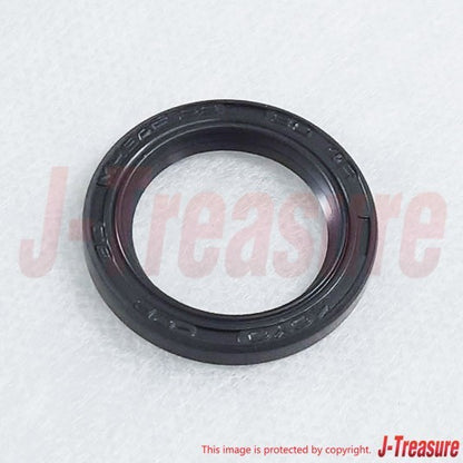 SUZUKI QUADSPORT LT80 '87-06 Genuine Movable Drive Face Oil Seal (22X30X4) OEM