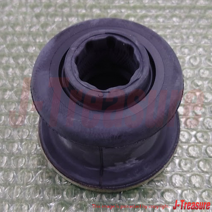 TOYOTA LAND CRUISER PRADO GRJ120 03-09 Genuine No.3 Upper Cab Mounting x2 set RL