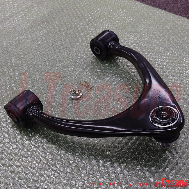 TOYOTA LEXUS GXE10 JCE10 IS300 01-05 Genuine Front Control Upper Arm Right OEM