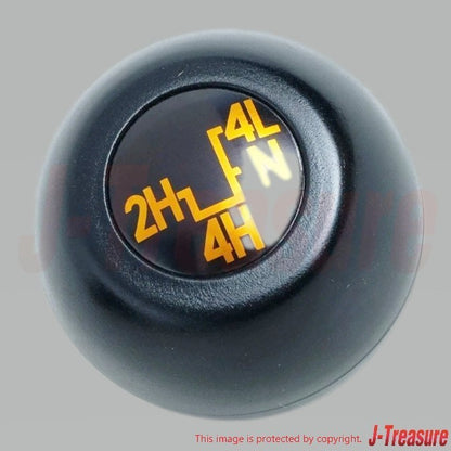 SUZUKI JIMNY JA71 SAMURAI SJ413 '86-88 Genuine Transfer Gear Shift Control Knob