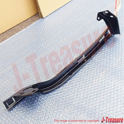 HONDA S2000 AP1 AP2 '00-09 Genuine Fr/Bumper Corner Upper Beam Comp RH & LH Set