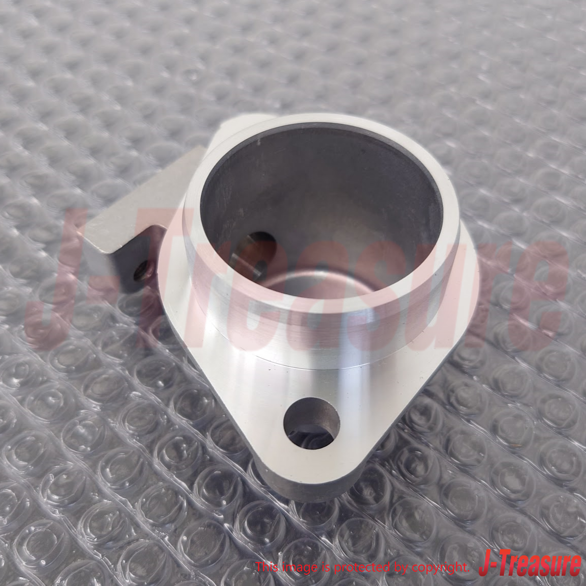 MITSUBISHI MONTERO V75W Genuine Camshaft Position Sensor Support MD363657 OEM