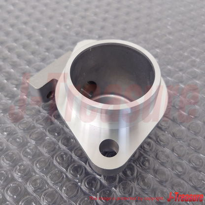 MITSUBISHI MONTERO V75W Genuine Camshaft Position Sensor Support MD363657 OEM