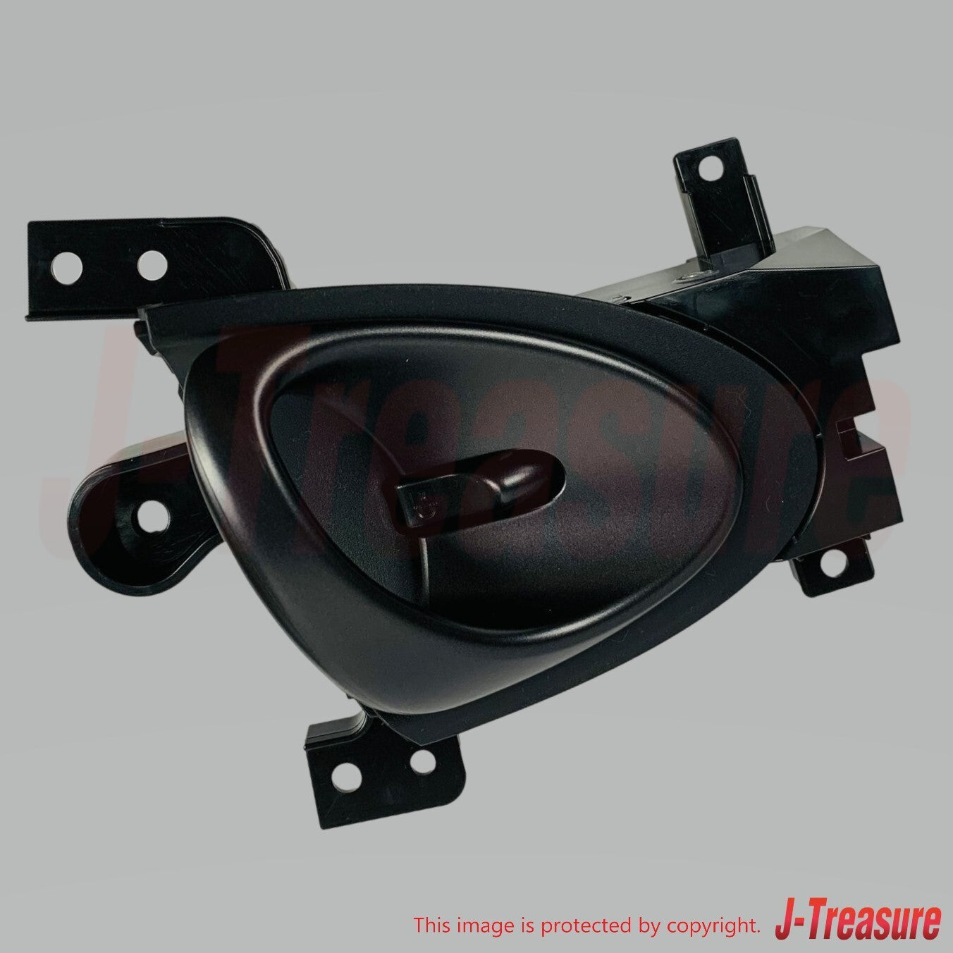 NISSAN 370Z Z34 2015-2020 Genuine Door Inside Handle Assembly RH & LH set OEM