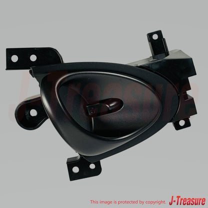 NISSAN 370Z Z34 2015-2020 Genuine Door Inside Handle Assembly RH & LH set OEM