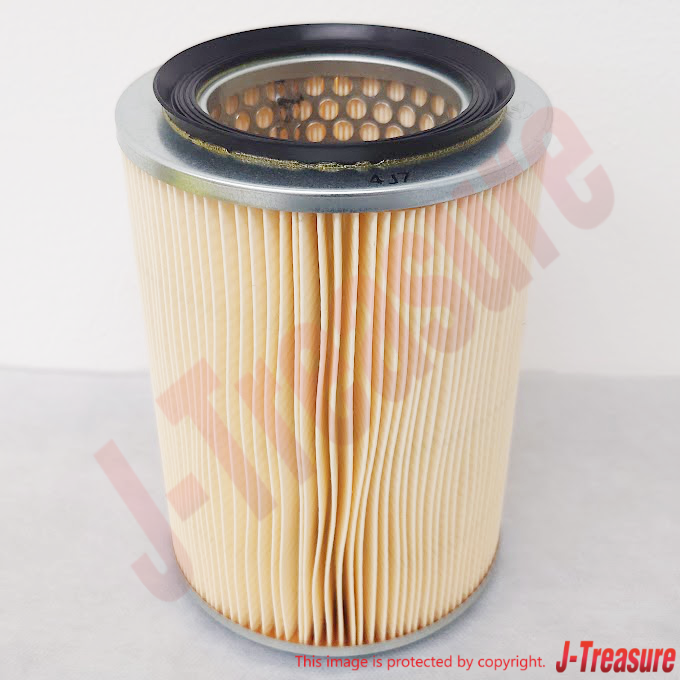 DAIHATSU HIJET TRUCK S201 Genuine Air Cleaner Filter Element 17801-87512 OEM