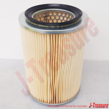 DAIHATSU HIJET TRUCK S201 Genuine Air Cleaner Filter Element 17801-87512 OEM