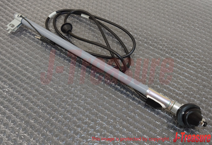 TOYOTA HILUX KDN145 97-05 Genuine W/Holder Radio Antenna Assy 86300-35120 OEM