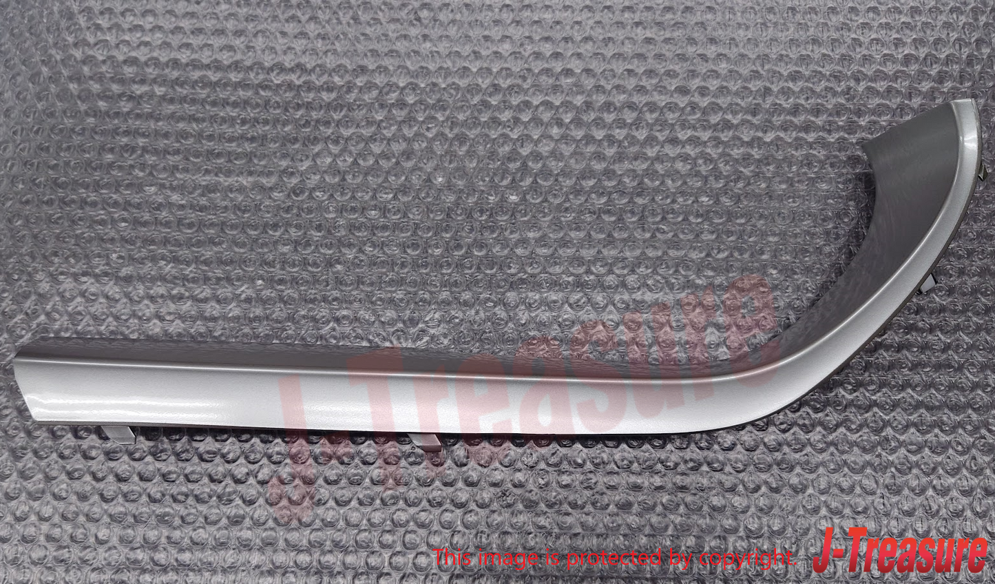 TOYOTA LAND CRUISER 120 GRJ12# 03-09 Genuine Console Upper Panel Garnish No.1 RH