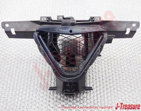 KAWASAKI NINJA ZX-6R ZX636 2019-2024 Genuine Ram Air Duct Assy 39045-0059 OEM