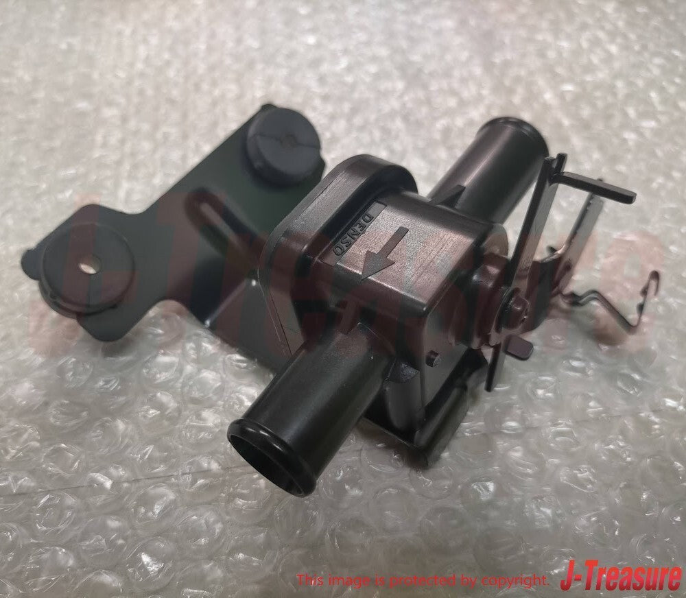 TOYOTA LAND CRUISER 95-97 LEXUS LX450 96-97 FZJ80 Genuine Heater Water Valve OEM