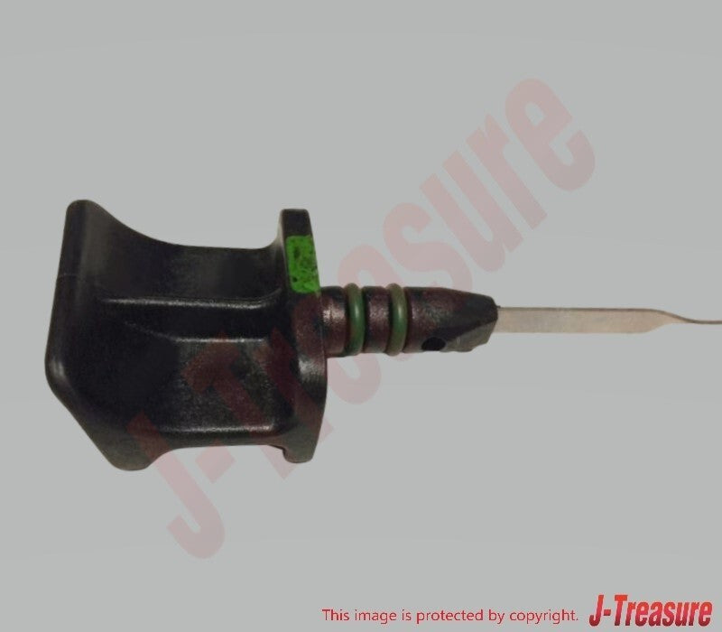 HONDA CIVIC TYPE-R FD2 4D Genuine Oil Level Check Gauge Comp 15650-RRC-004 OEM