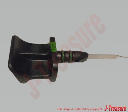 HONDA CIVIC TYPE-R FD2 4D Genuine Oil Level Check Gauge Comp 15650-RRC-004 OEM
