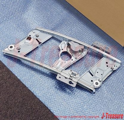 NISSAN 240SX S13 89-94 Genuine Door Window Regulator Assy RH H0720-37F17