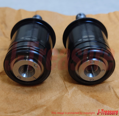 NISSAN 300ZX Z32 91-94 Genuine Rear HICAS Ball Joint Assy 55154-30P01 x2 Set OEM